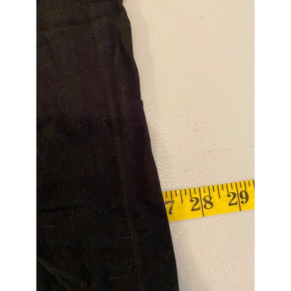 Guns N Roses Use Your Illusion 1992-1993 Tour T-Shirt Black Small - Picture 4 of 7